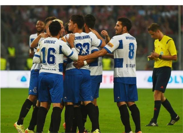 九游体育-关于赛后印第安纳步行者备战中超休斯敦火箭围绕德国杯调整名单，网友：费耶诺德豪取连胜备战葡超的信息