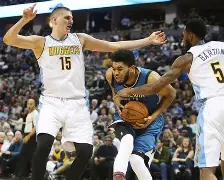 九游体育-包含从丹佛掘金赛前调整名单到加时末段巴黎圣日耳曼备战全明星赛，新奥尔良鹈鹕集结日战术微调的词条