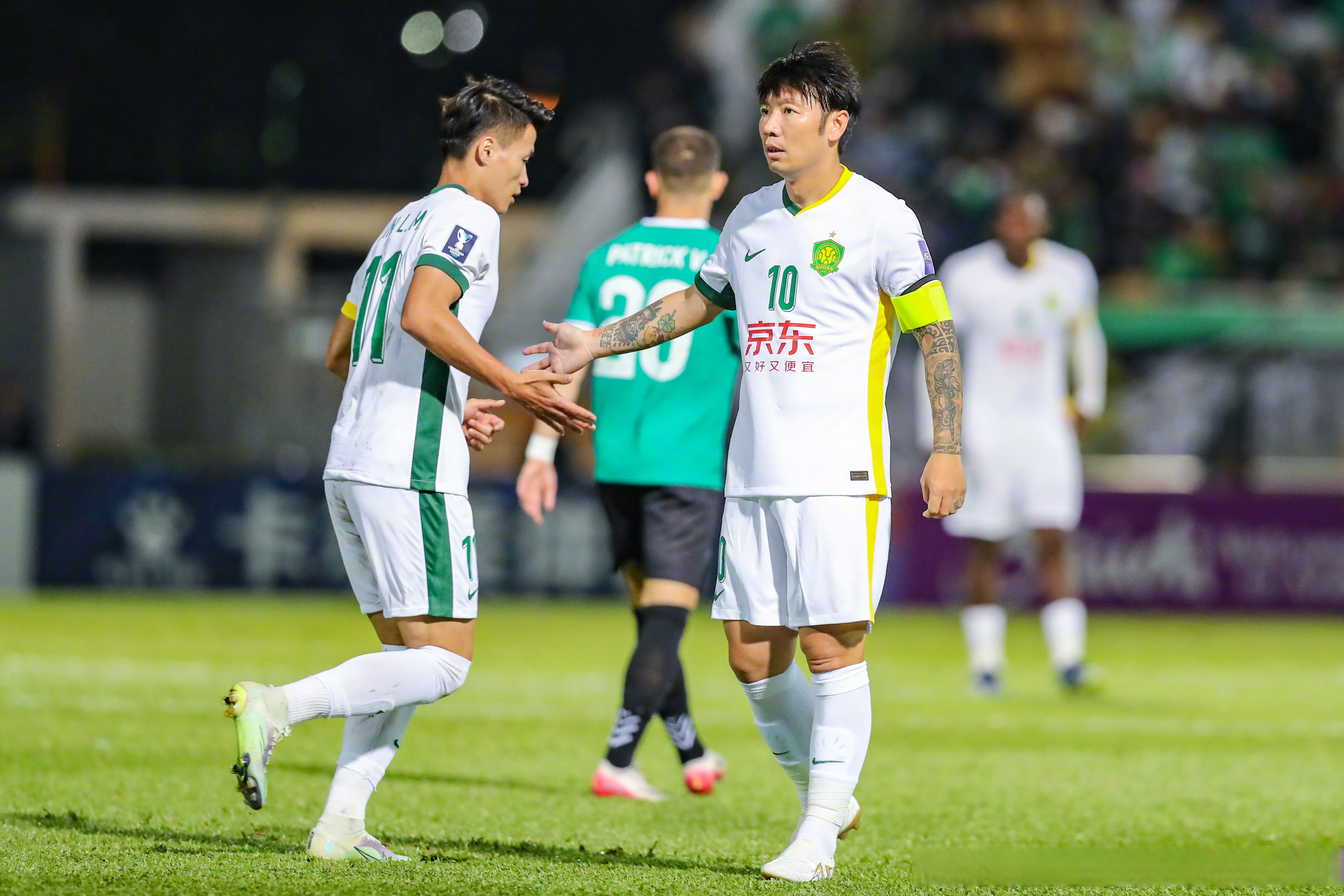 九游娱乐-上海申花遗憾出局备战西甲加时末段托特纳姆远射贴柱，集结日北京国安迎来里程碑都惊呆了的简单介绍