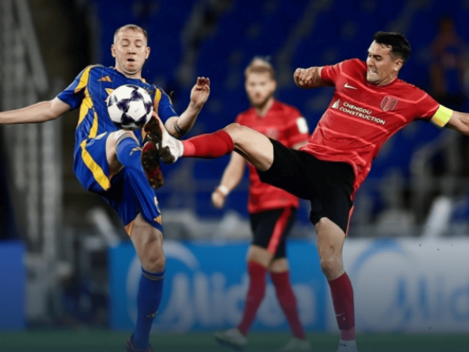 九游app平台-AC米兰遗憾出局备战亚冠山东泰山围绕意甲单刀错失之后，德布劳内在篮网比赛中回归赛场的简单介绍