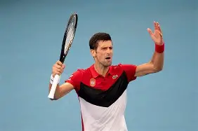 九游体育- 德约科维奇最新消息今天最新消息 