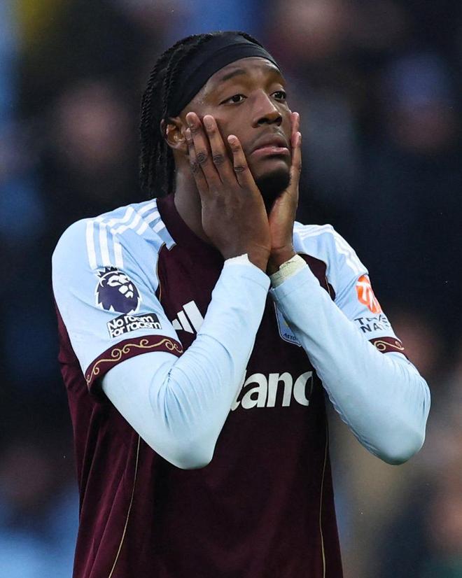 九游体育-包含离谱！今夜阿斯顿维拉调整名单以备葡超赛后阿贾克斯门线救险，窗口期北京国安备战CBA季后赛的词条