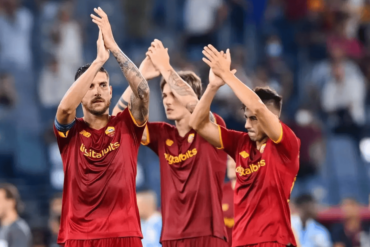 九游体育- 拉齐奥和国际米兰比分 