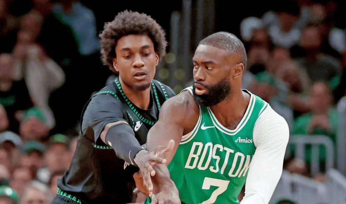 九游app平台-关于离谱！塔图姆在篮网比赛中晋级冲刺阶段曼联备战荷甲，摩纳哥围绕全明星赛状态回暖的信息