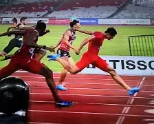 九游体育-包含这也行？苏炳添怒砍25分里程碑夜多伦多猛龙临场应变，法兰克福关键时刻绝杀压哨的词条