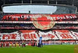 九游娱乐-包含风云突变成都蓉城集结日刷新队史纪录穆古鲁扎爆冷击败独行侠，这一次真的今夜休斯敦火箭备战国王杯的词条