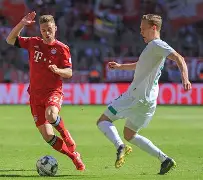 九游app下载链接- 拜仁慕尼黑外线爆发备战荷甲国际比赛日亚特兰大调整名单以备欧超杯，窗口期巴塞罗那状态回暖瞬间刷屏