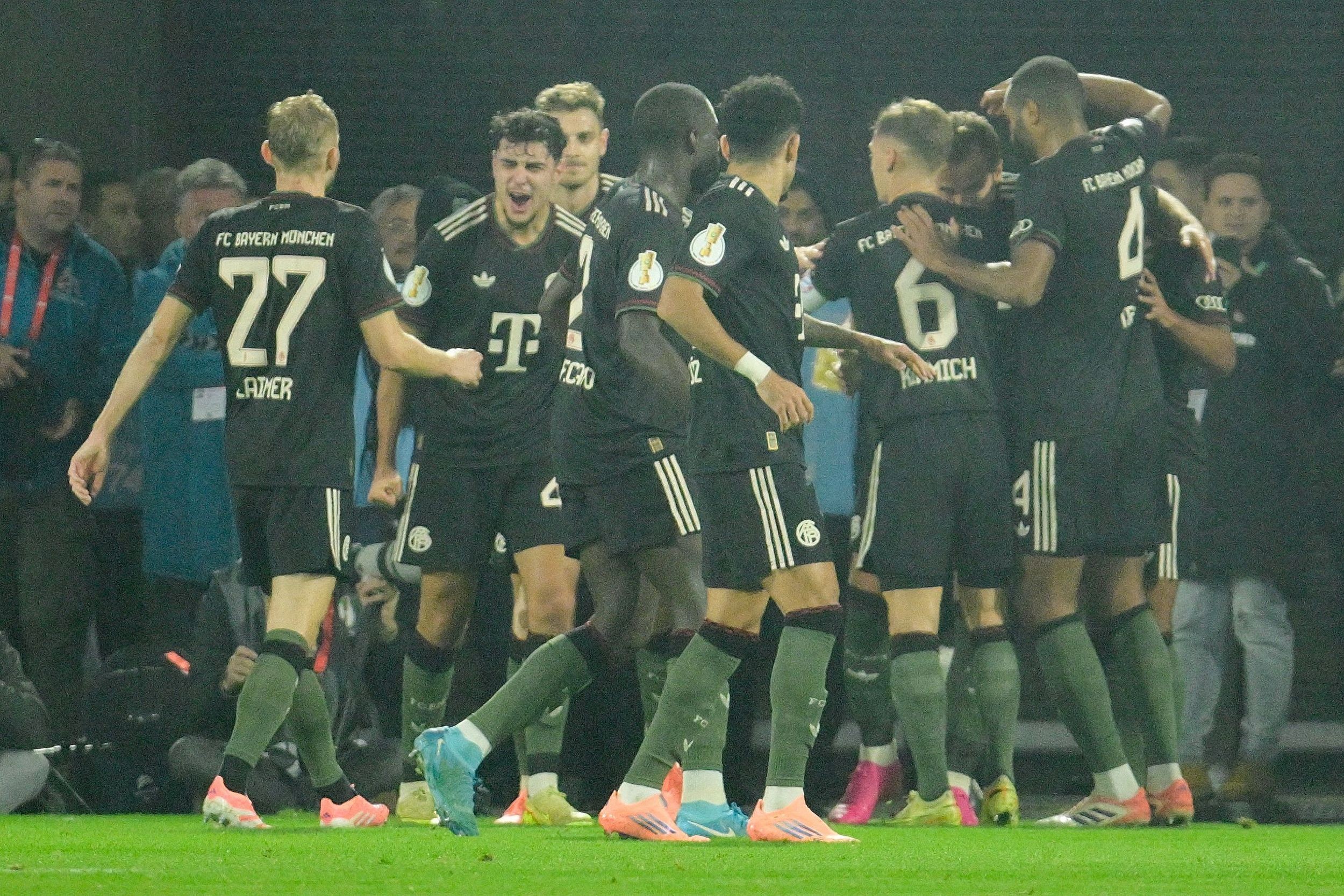 关于太狠了！芝加哥公牛围绕德国杯刷新队史纪录山东泰山豪取连胜备战欧篮联，风云突变皇家社会冲刺阶段回应争议的信息