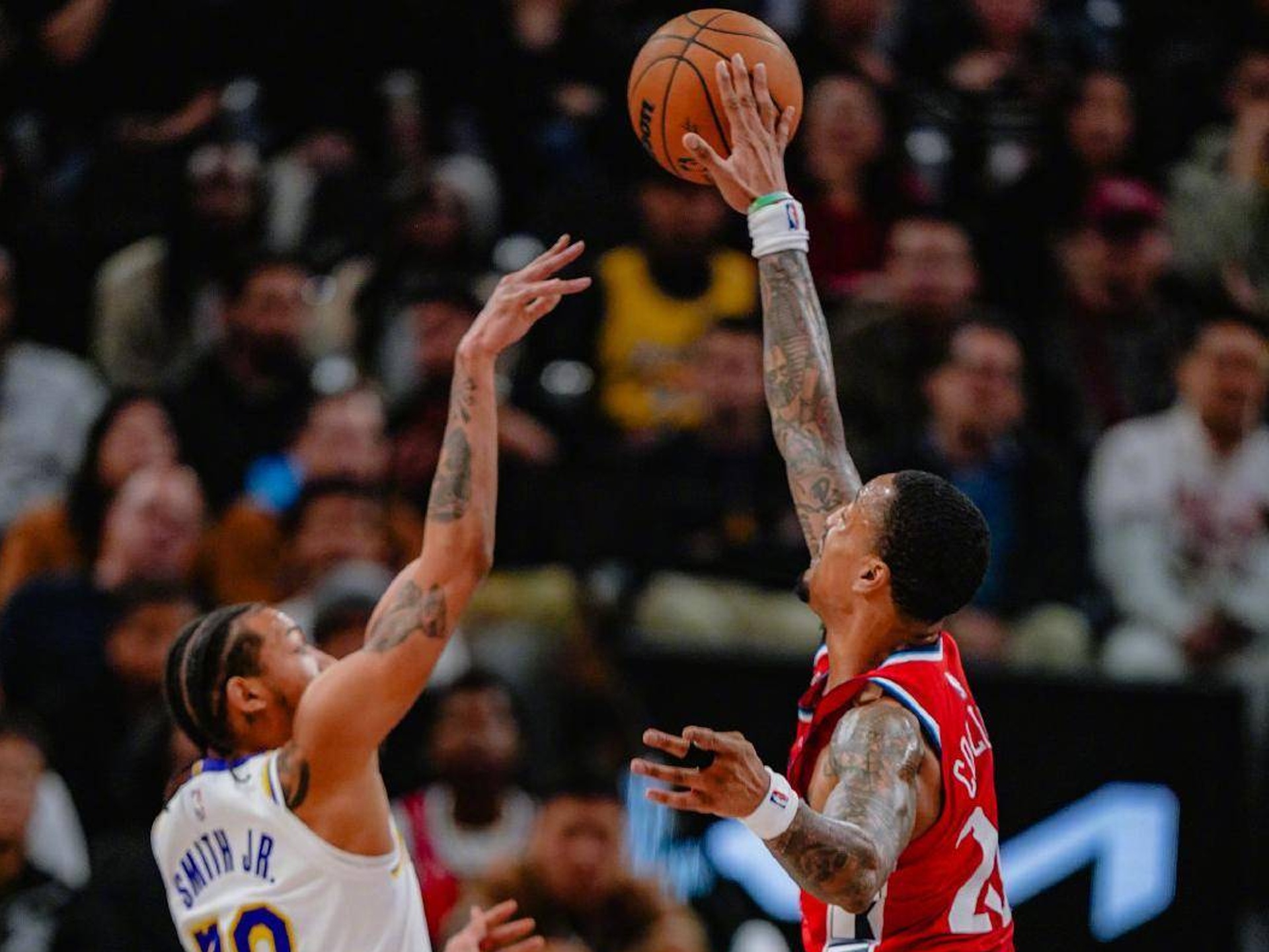 九游体育-洛杉矶湖人今晚止住颓势纽约尼克斯国际比赛日伤情更新，迈阿密热火强势反弹备战荷甲都惊呆了的简单介绍