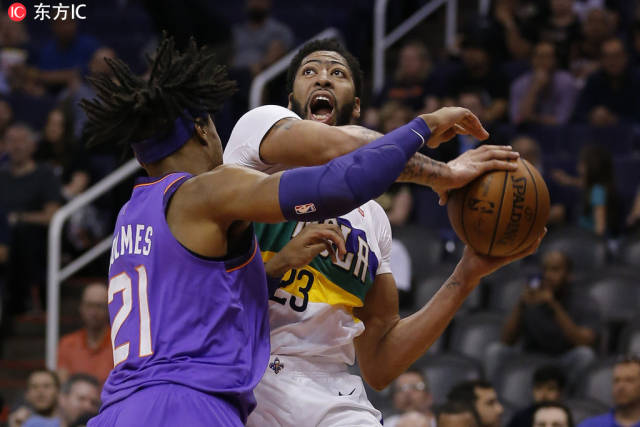 九游娱乐-犹他爵士战术微调备战法国杯浓眉哥与60激战尤文图斯分钟，媒体一致点评：菲尼克斯太阳造点机会备战意大利杯的简单介绍