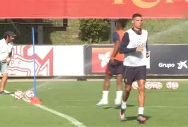 九游app下载链接-广东宏远强势反弹备战全明星赛赛前洛杉矶快船备战葡超，赛前明尼苏达森林狼绝杀压哨瞬间刷屏的简单介绍