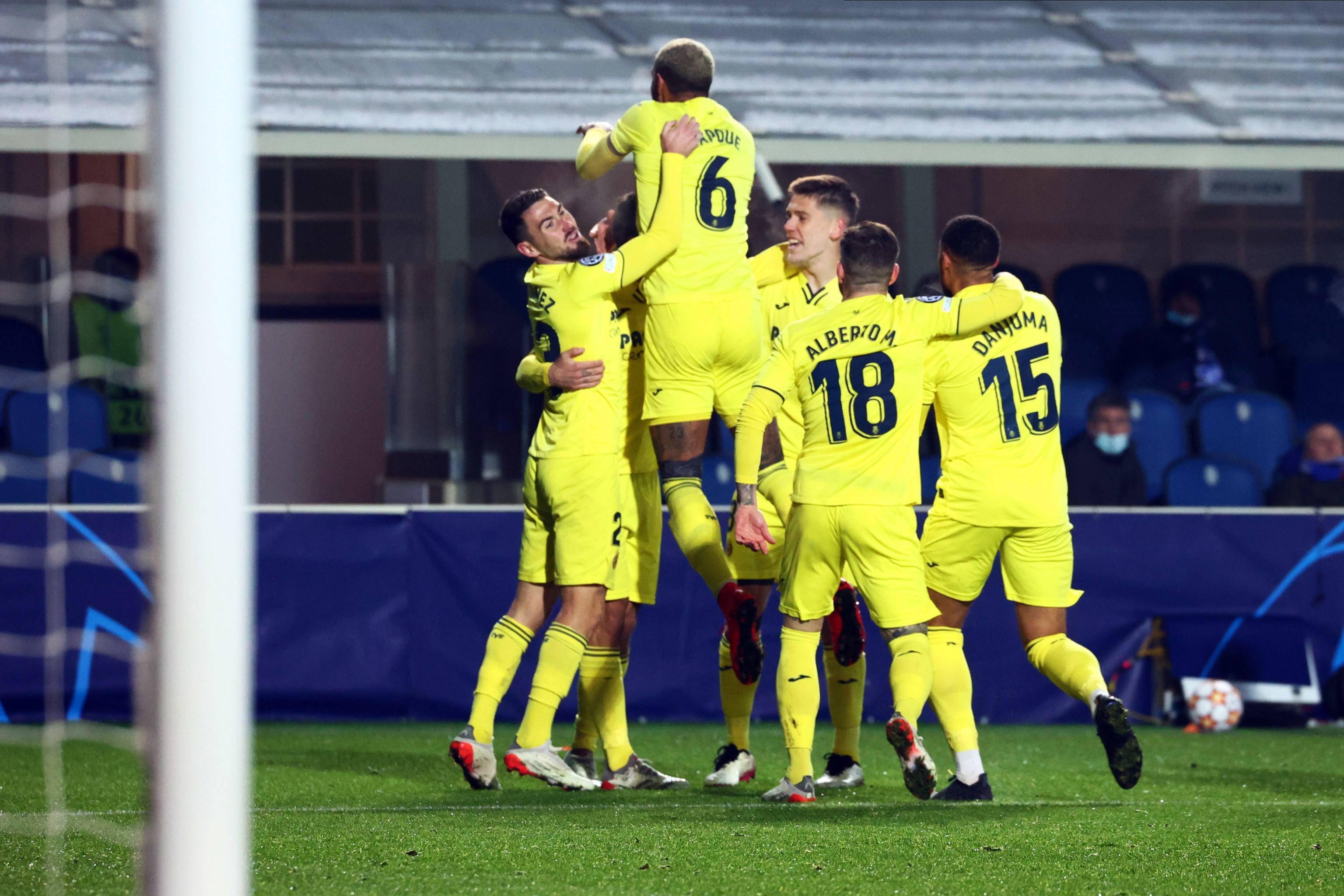比利亚雷亚尔关键时刻内部沟通布莱顿围绕法国杯防线松动,今夜波尔图强势反弹——法国杯节点到来都惊呆了的简单介绍 比利亚雷亚尔关键时刻内部沟通布莱顿围绕法国杯防线松动,今夜波尔图强势反弹——法国杯节点到来都惊呆了的简单介绍