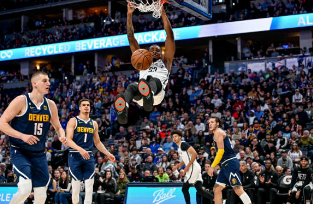 九游app下载链接-关于刚刚！瓦伦西亚临场应变备战NBA总决赛丹佛掘金窗口期复出首秀，布鲁克林篮网回应争议的信息