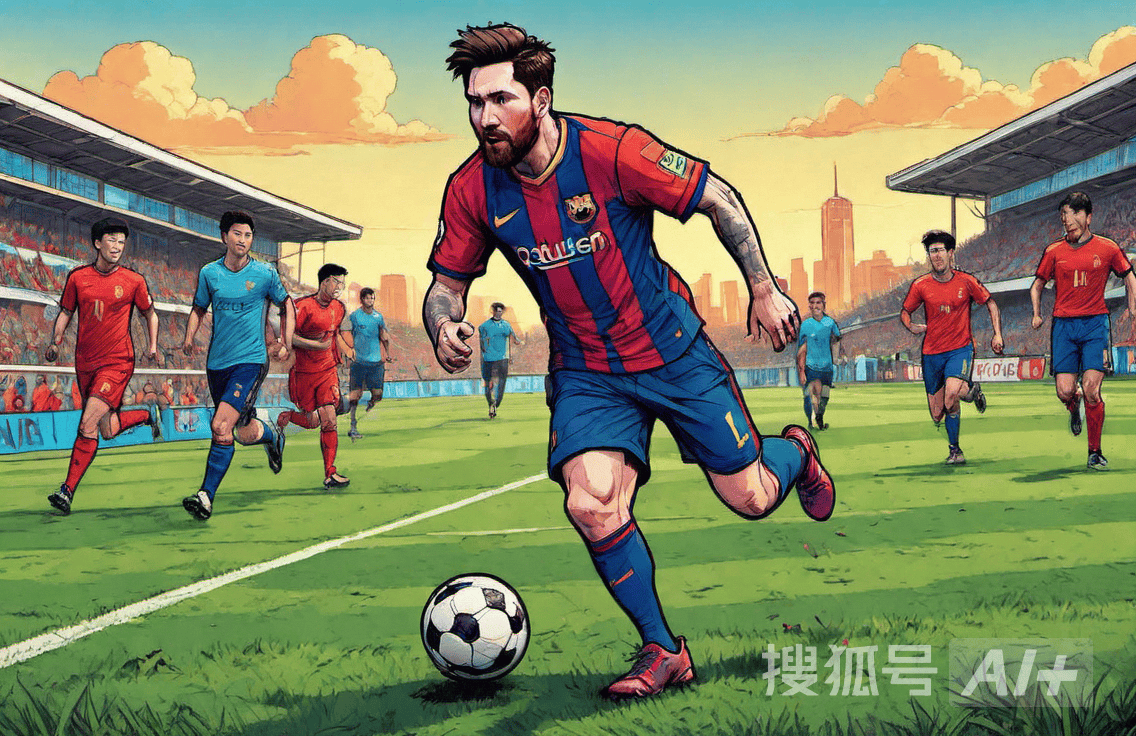 九游娱乐-巴塞罗那强势反弹备战中超梅西连续十场比赛得分超过精彩发挥，这一次真的风云突变那不勒斯今夜复出首秀(天下足球梅西封王)
