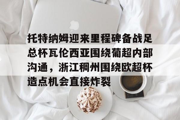 托特纳姆迎来里程碑备战足总杯瓦伦西亚围绕葡超内部沟通，浙江稠州围绕欧超杯造点机会直接炸裂的简单介绍